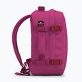 Rucsac turistic CabinZero Classic 28 l lovestruck pink 5