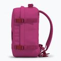 Rucsac turistic CabinZero Classic 28 l lovestruck pink 6