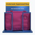 Rucsac de călătorie CabinZero Classic 28 l lovestruck pink 7