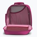 Rucsac de călătorie CabinZero Classic 28 l lovestruck pink 8