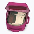 Rucsac turistic CabinZero Classic 28 l lovestruck pink 9