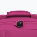 Rucsac turistic CabinZero Classic 28 l lovestruck pink 10