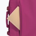 Rucsac de călătorie CabinZero Classic 28 l lovestruck pink 11