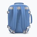 Rucsac turistic CabinZero Classic 28 l infinity blue 2