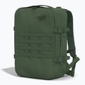 Rucsac turistic CabinZero Military 44 l Mystic Green 2