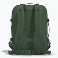 Rucsac turistic CabinZero Military 44 l Mystic Green 3