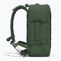Rucsac turistic CabinZero Military 44 l Mystic Green 4