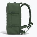 Rucsac turistic CabinZero Military 44 l Mystic Green 5