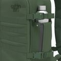 Rucsac turistic CabinZero Military 44 l Mystic Green 10