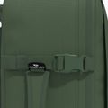 Rucsac turistic CabinZero Military 44 l Mystic Green 12