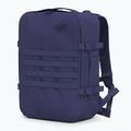 Rucsac turistic CabinZero Military 44 l galaxy blue 2