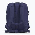 Rucsac turistic CabinZero Military 44 l galaxy blue 3