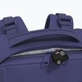 Rucsac turistic CabinZero Military 44 l galaxy blue 7