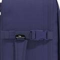 Rucsac turistic CabinZero Military 44 l galaxy blue 8