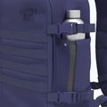 Rucsac turistic CabinZero Military 44 l galaxy blue 9