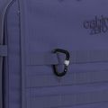 Rucsac turistic CabinZero Military 44 l galaxy blue 11