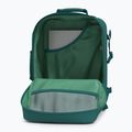 Rucsac de călătorie CabinZero Classic 36 l meadow green 7
