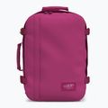 Rucsac de călătorie CabinZero Classic 36 l lovestruck pink