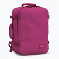 Rucsac de călătorie CabinZero Classic 36 l lovestruck pink 2