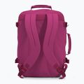Rucsac de călătorie CabinZero Classic 36 l lovestruck pink 3