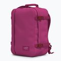 Rucsac turistic CabinZero Classic 36 l lovestruck pink 4