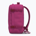 Rucsac turistic CabinZero Classic 36 l lovestruck pink 5