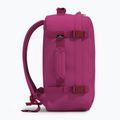 Rucsac de călătorie CabinZero Classic 36 l lovestruck pink 6