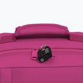 Rucsac de călătorie CabinZero Classic 36 l lovestruck pink 8