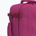 Rucsac turistic CabinZero Classic 36 l lovestruck pink 9