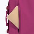 Rucsac de călătorie CabinZero Classic 36 l lovestruck pink 10