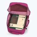 Rucsac turistic CabinZero Classic 36 l lovestruck pink 11