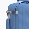 Rucsac turistic CabinZero Classic 36 l infinity blue 8