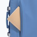 Rucsac turistic CabinZero Classic 36 l infinity blue 9