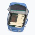 Rucsac turistic CabinZero Classic 36 l infinity blue 10
