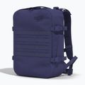 Rucsac turistic CabinZero Military 36 l galaxy blue 2