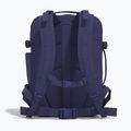 Rucsac turistic CabinZero Military 36 l galaxy blue 3
