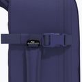 Rucsac turistic CabinZero Military 36 l galaxy blue 8