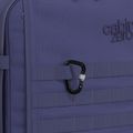 Rucsac turistic CabinZero Military 36 l galaxy blue 9
