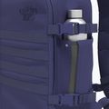 Rucsac turistic CabinZero Military 36 l galaxy blue 11