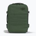 Rucsac turistic CabinZero Military 28 l mystic green