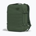 Rucsac turistic CabinZero Military 28 l mystic green 3