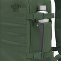 Rucsac turistic CabinZero Military 28 l mystic green 9