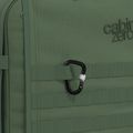 Rucsac turistic CabinZero Military 28 l mystic green 10