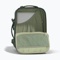 Rucsac turistic CabinZero Military 28 l mystic green 11