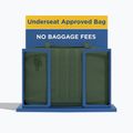 Rucsac de călătorie CabinZero Military 28 l mystic green 14
