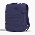 Rucsac turistic CabinZero Military 28 l galaxy blue 2