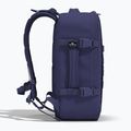 Rucsac turistic CabinZero Military 28 l galaxy blue 4