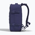Rucsac turistic CabinZero Military 28 l galaxy blue 5