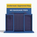 Rucsac turistic CabinZero Military 28 l galaxy blue 7