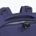 Rucsac turistic CabinZero Military 28 l galaxy blue 8